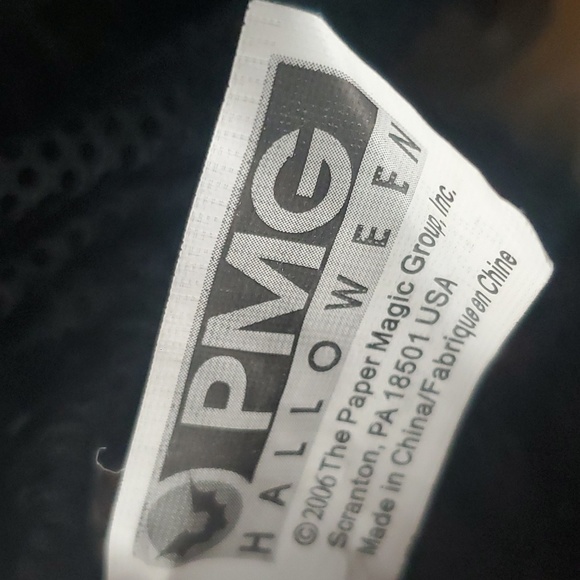 Vintage Saw Billy Puppet Halloween Costume Mask with Hair - Latex Full mask - Picture 9 of 11